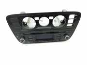 Radio CD 1S0035156 Volkswagen Up! (121) Schrägheck 1.0 12V 75 (CHYB) 2013 CHYB