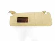 Sonnenblende Links 51167022765 BMW 7 serie (E65/E66/E67) Limousine 735i,Li 3.6 V8 32V (N62-B36) 2004