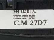 Lenkradschalter 2416800QAA Nissan Primastar Van 2.0 dCi 120 (M9R-780) 2007