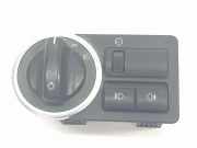 Lichtschalter LRGYUD000160PUY Land + Range Rover Range Rover III (LM) Geländewagen 2.9 TD6 24V (M57-D30) 2002