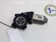 Fensterhebermotor Links Hinten 402191A Nissan Qashqai (J10) SUV 2.0 dCi (M9R) 2008