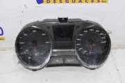 Tachoeinheit Kmh 6J0920801A Seat Ibiza IV SC (6J1) Schrägheck 3-drs 1.4 TDI (BMS) 2010