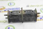 Stoßstange Aufpralldämpfer Vorne 5202660010 Toyota Land Cruiser (J12) Hardtop Geländewagen 3.0 D-4D 16V (1KDFTV) 2002