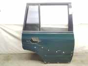 Tür Rechts Hinten 77020H1510 Hyundai Terracan SUV 2.9 CRDi 16V (J3) 2004