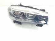 Scheinwerfer Rechts 63117471348 BMW X5 (F15) SUV xDrive 40d 3.0 24V (N57-D30B) 2017