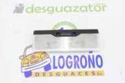 Innenbeleuchtung 8364928 BMW 3 serie Compact (E46/5) Schrägheck 316ti 16V (N42-B18A) 2003