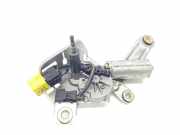 Scheibenwischermotor Hinten A1638203142 Mercedes-Benz ML I (163) SUV 270 2.7 CDI 20V (OM612.963)