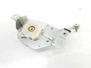 Gasdruckfedern Set Hinten 8724F9 Citroën C-Crosser SUV 2.2 HDiF 16V (DW12METED4(4HN)) 2008