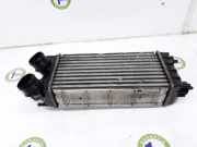 Ladeluftkühler 9684212480 Peugeot KASTEN 1.6 16V HDi (75 CV) 2014
