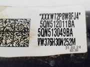 Stoßdämpfer Links Hinten 5QN513049BA Volkswagen ALLSPACE BJ2 R-LINE