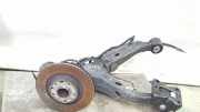 Achsschenkel Halter Links Hinten 1618037380 Citroën Jumpy Van 1.5 Blue HDi 100 (DV5RUCd(YHR))