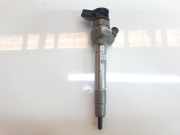 Kraftstoff-Injector 13532807555 BMW X4 (G02) SUV M40d 3.0 TwinPower Turbo 24V (B57-D30B) 2018