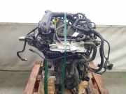 Motor COMPLEET CHZB Audi A1 (8X1/8XK) Schrägheck 3-drs 1.0 TFSI 12V (CHZB(Euro 6)) 2015