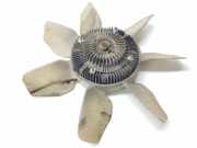 Kühlerventilatormotor 1636167020 Toyota Land Cruiser 90 (J9) Hardtop Geländewagen 3.0 TD (1KZTE)