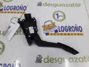 Gaspedalsensor 18002EB400 Nissan Navara (D40) Pick-up 2.5 dCi 16V 4x4 (YD25DDTi) 2007