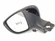 Außenspiegel Links 963669996R Renault Clio IV (5R) Schrägheck 5-drs 0.9 Energy TCE 90 12V (H4B-400(H4B-A4)) 2013