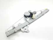 Fensterheber Rechts Vorne 807204CA0A Nissan T32 Tekna