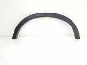 Zierleiste Radhausschale Links Hinten 51777210083 BMW X3 (F25) SUV xDrive20d 16V (N47-D20C) 2012