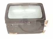 Heckklappe MB945277 Mitsubishi Pajero Hardtop (V1/2/3/4) Geländewagen 2.8 TDi Long Body (4M40) 1998