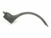 Zierleiste Radhausschale Rechts Vorne 51713405818 BMW X3 (E83) SUV 3.0d 24V (M57N2-D30(306D3)) 2006