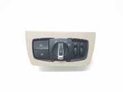 Lichtschalter 61316847514 BMW 3 serie Gran Turismo (F34) Schrägheck 320i 2.0 16V (B48-B20A) 2018