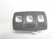 Innenbeleuchtung 264305656R Renault Captur II (RJB) SUV 1.6 E-Tech 145 (H4M-632(H4M-C6))