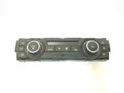 Bedienung Heizung 64119250394 BMW X1 (E84) SUV sDrive 18d 2.0 16V (N47-D20C) 2011