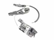 Türschloss Rechts Vorne 3558109 Opel Crossland (X) SUV 1.5 CDTI 100 (D15DT(DV5RC))