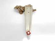 Fensterheber Links Hinten MN182403 Mitsubishi L-200 Pick-up 2.5 DI-D 4x4 (4D56HP)