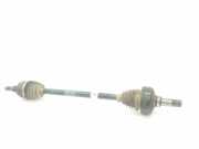 Antriebswelle Rechts Hinten A1643501210 Mercedes-Benz ML II (164/4JG) SUV 3.5 350 4-Matic V6 24V (M272.967) 2005