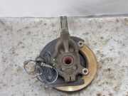 Achsschenkel Links Vorne 400151KK0A Nissan Juke (F15) 1.5 dCi (K9K)
