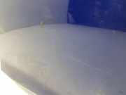 Tür Links Hinten 6F0833051C Seat Ibiza V (KJB) Schrägheck 5-drs 1.0 TSI 12V (DKLA) 2020