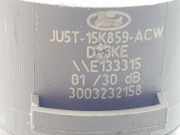 Parken-Sensoren ACHTER JU5T15K859ACW Ford Kuga III (DFK) SUV 2.5 PHEV 16V (BGDA)