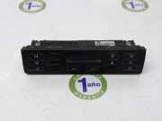 Bedienung Klimaanlage 64116941732 BMW 3 serie (E46/4) Limousine 318i 16V (N42-B20A) 2003