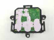 Heizwiderstand F011500093 Mercedes-Benz C (W205) Limousine C-220 2.2 CDI BlueTEC, C-220 d 16V (OM651.921) 2014