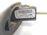 Türgriff Außen Links Hinten 51219803705 Mini Countryman (R60) SUV 1.6 Cooper D (N47-C16A) 2016