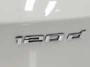 Heckklappe 41627133898 BMW 1 serie (E81) Schrägheck 3-drs 120d 16V (N47-D20A) 2007