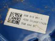 Vorförderpumpe 2Q0919051L Seat Ibiza V (KJB) Schrägheck 5-drs 1.0 TSI 12V (DLAA) 2023