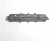 Bedienung Heizung 98340416ZD Fiat Scudo Van 1.5 Multijet 100 (DV5RUCd(YHR))