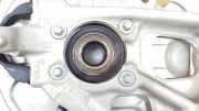 Achsschenkel Halter Links Hinten A1673570900 Mercedes-Benz GLE Coupe (C167) SUV 350de 2.0 Turbo 16V 4-Matic (OM654.920)