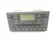 Radio CD 0860000958 Toyota Land Cruiser (J12) Hardtop Gel?ndewagen 3.0 D-4D 16V (1KDFTV) 2005