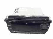 Radio CD 6J1035153G Seat Ibiza IV (6J5) Schrägheck 5-drs 1.4 16V (CGGB) 2012