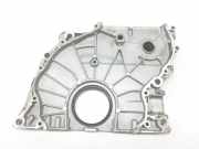 Steuerkette Abdeckung 11148514004 BMW X4 (G02) SUV M40d 3.0 TwinPower Turbo 24V (B57-D30B) 2015