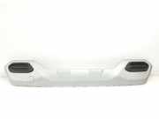 Stoßstange Hinten ONDER 6F9807710C Seat Ibiza V (KJB) Schrägheck 5-drs 1.0 TSI 12V (DLAC) 2024