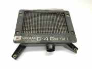 Ladeluftkühler 1794027040 Toyota RAV4 (A2) Geländewagen 2.0 D-4D 16V 4x4 (1CD-FTV)