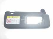 Sonnenblende Rechts 85220G3510TRY Hyundai i30 (PDEB5/PDEBB/PDEBD/PDEBE) Schrägheck 2.0 N Turbo 16V Performance (G4KH) 2023