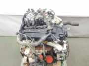 Motor COMPLEET 2KDFTV Toyota Hilux IV Pick-up 2.5 D4-D 16V 4x4 (2KD-FTV) 2014
