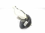 Bremskraftverstärker 1609894980 Citroën C-Elysee (DD) Limousine 1.2 Vti 82 12V (EB2F(HMZ)) 2017