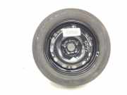 Reserverad 6C0601027B Skoda Fabia III (NJ3) Schrägheck 5-drs 1.0 12V (CHYB) 2019