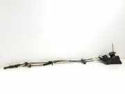 Schalthebel A1763600209 Mercedes-Benz A (W176) Schrägheck 2.2 A-200 CDI, A-200d 16V (OM651.930(Euro 6)) 2014